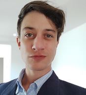 Nicolas Leyssens on picture